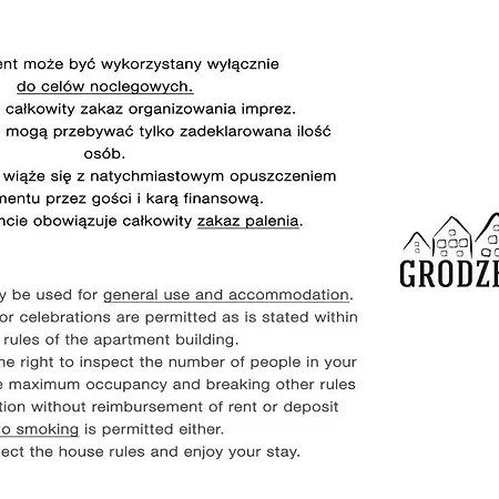 Grodzka6 Apartment Bydgoszcz Exterior photo
