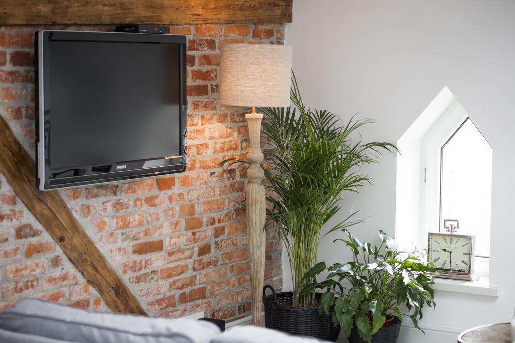 Apartment Grodzka6 *