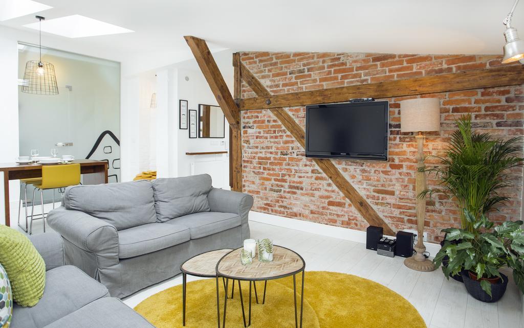 Apartment Grodzka6