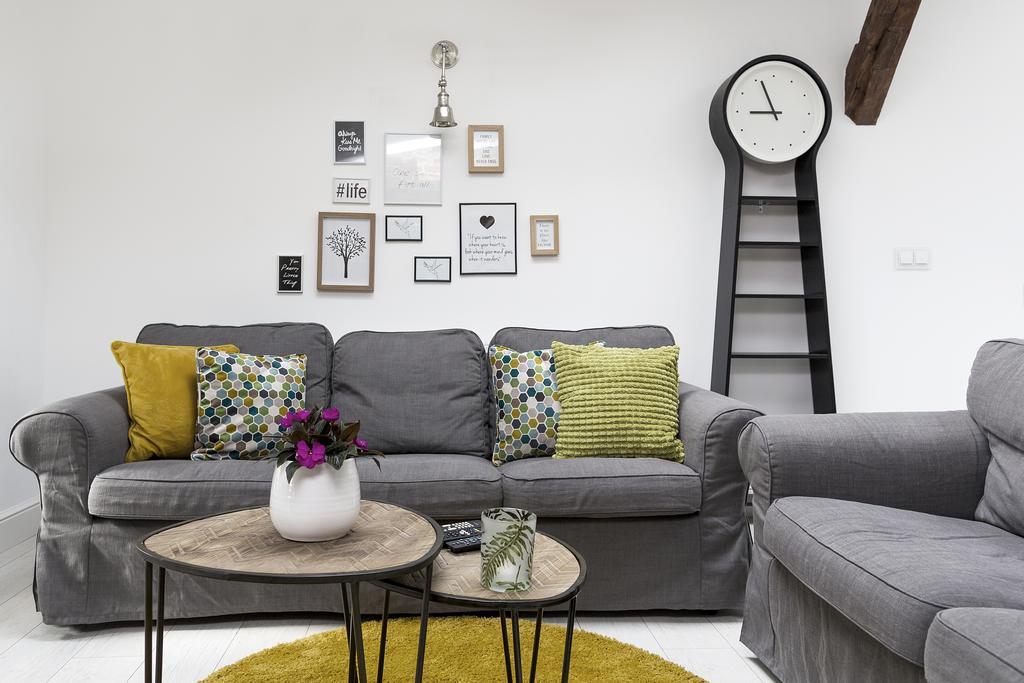 Apartment Grodzka6