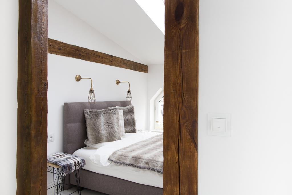 Apartment Grodzka6 *