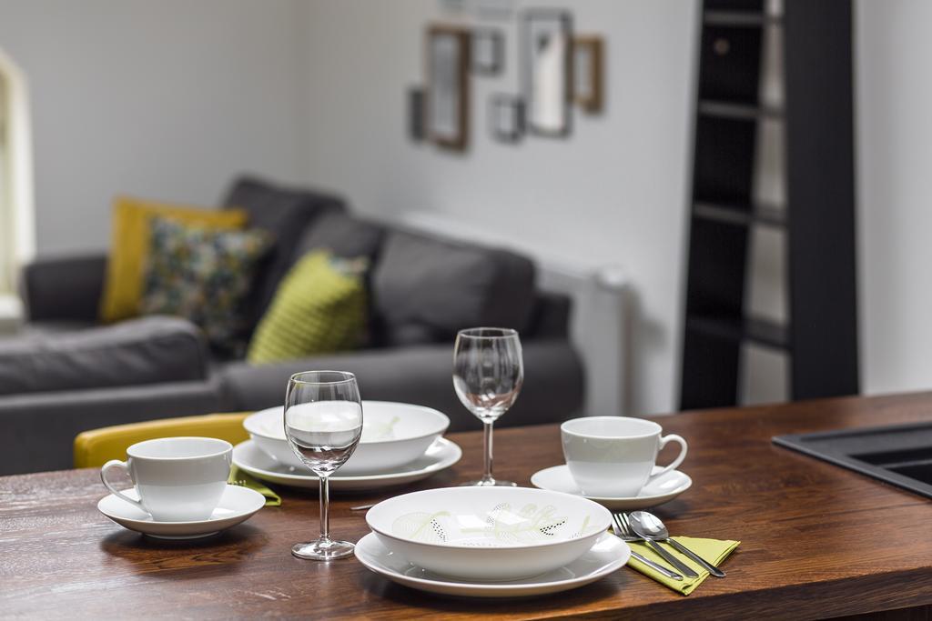 Apartment Grodzka6