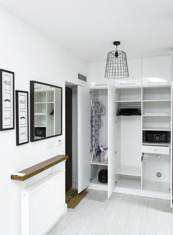 Apartment Grodzka6 *