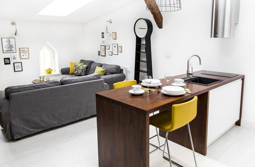 Apartment Grodzka6 *