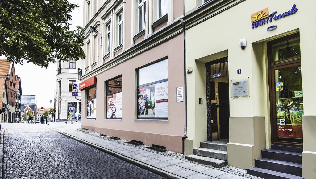 Grodzka6 Bydgoszcz