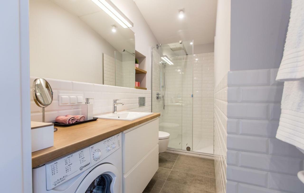Apartment Grodzka6 Bydgoszcz