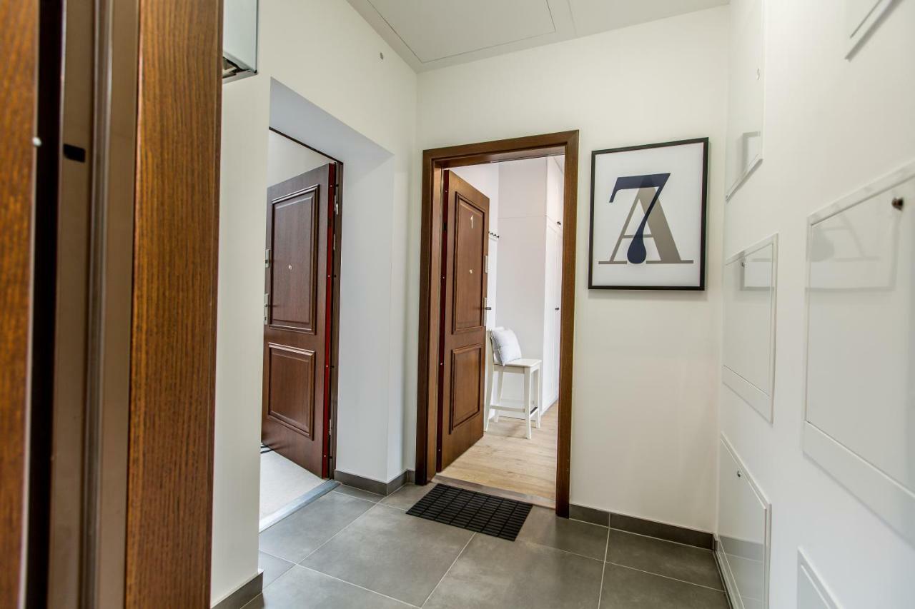Apartment Grodzka6 *