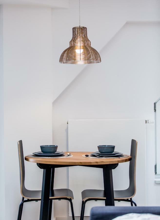 Grodzka6 * Bydgoszcz