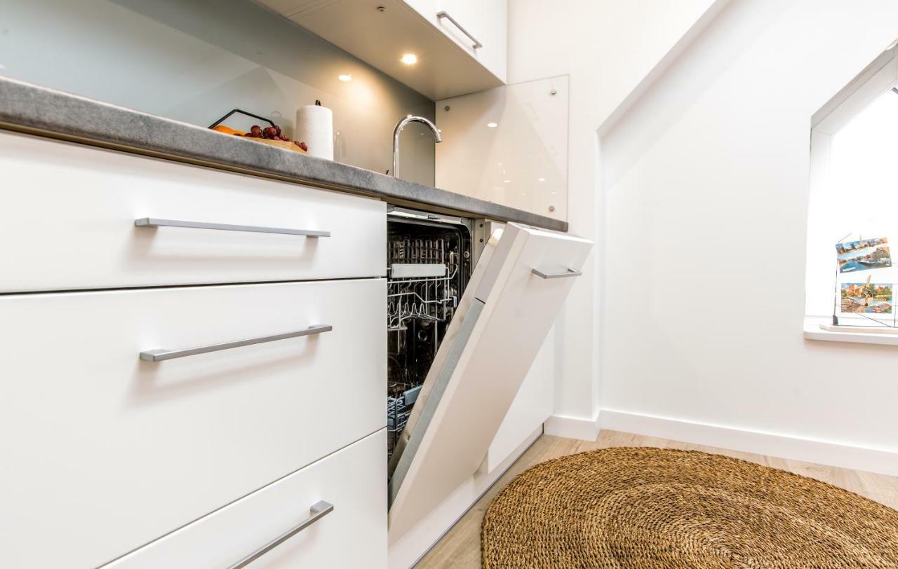 Apartment Grodzka6 *