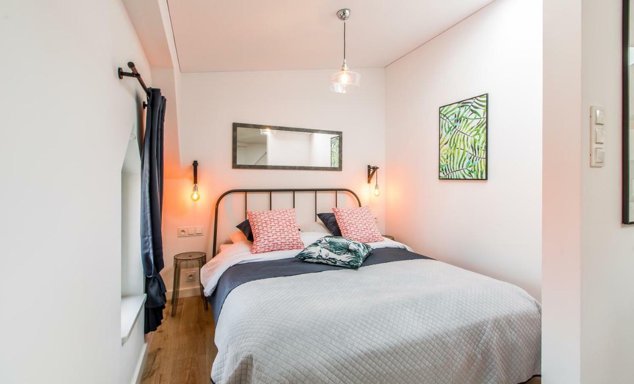 Apartment Grodzka6 Bydgoszcz