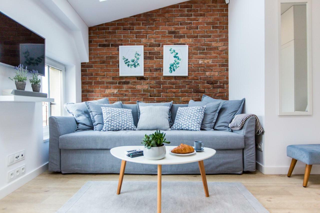 Apartment Grodzka6 *