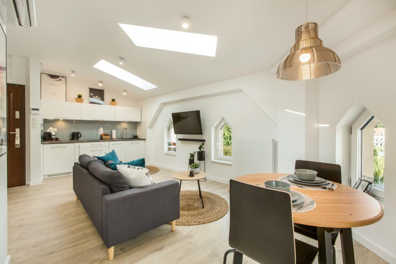 Apartment Grodzka6