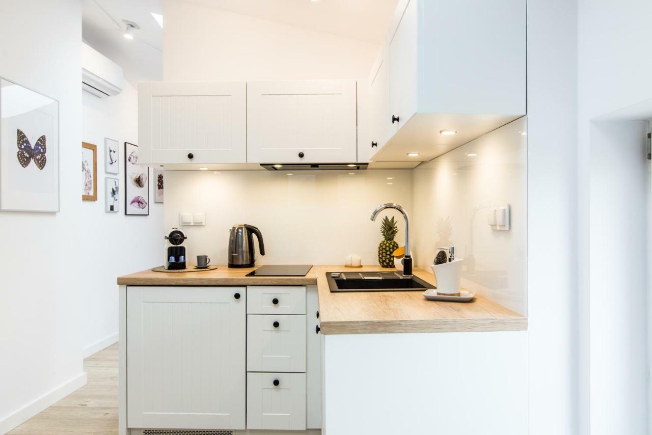 Apartment Grodzka6 Bydgoszcz