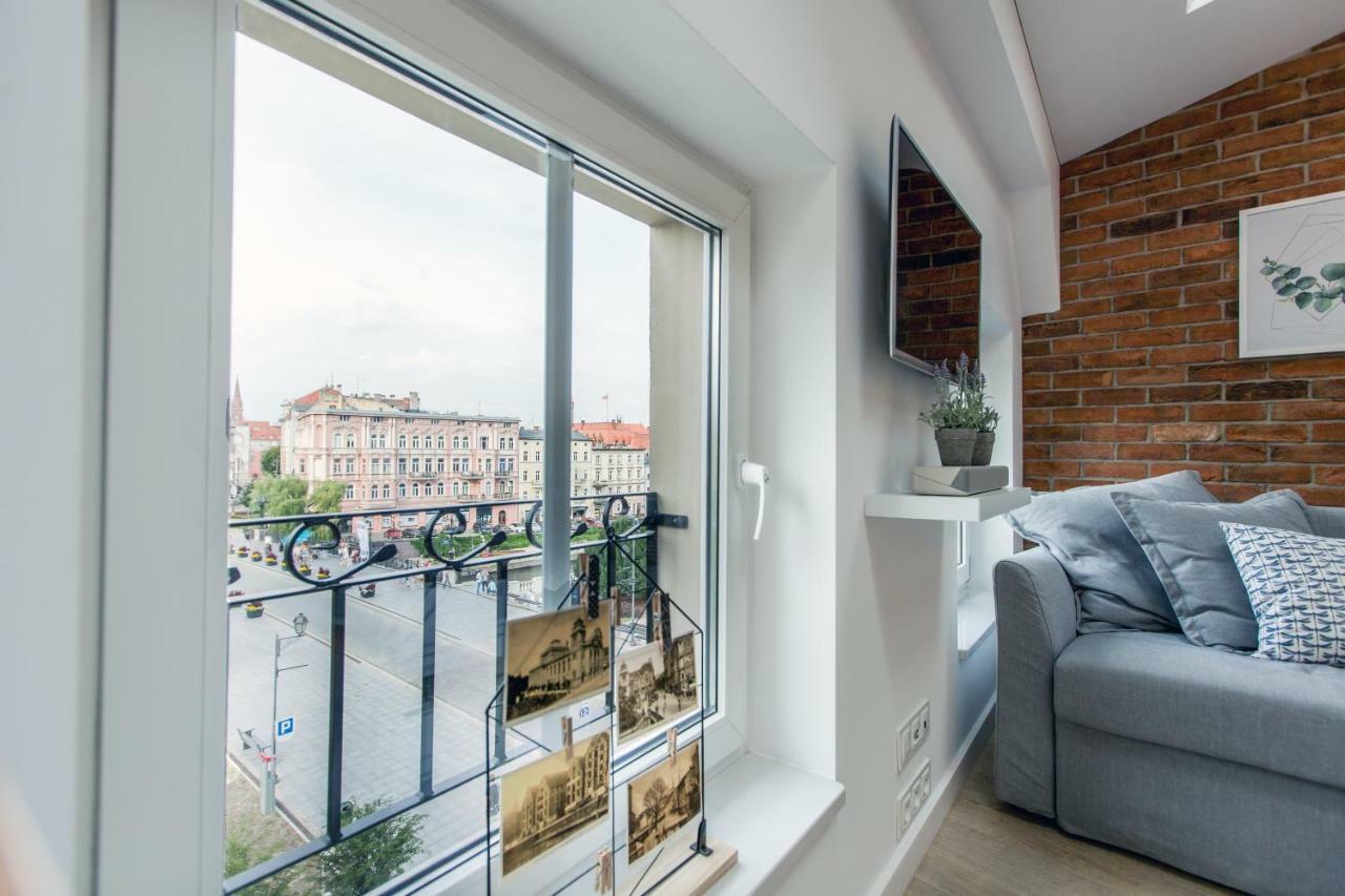 Apartment Grodzka6 *