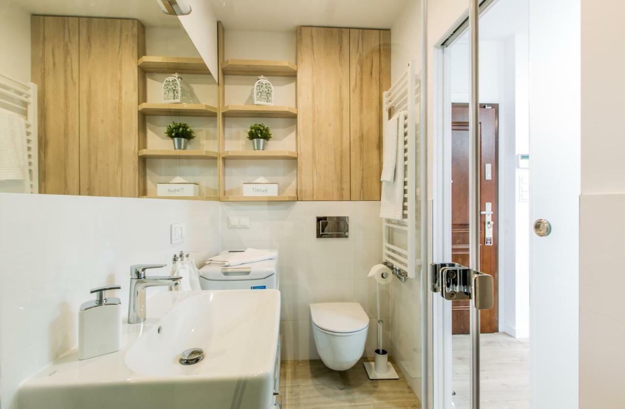Grodzka6 Apartment Bydgoszcz